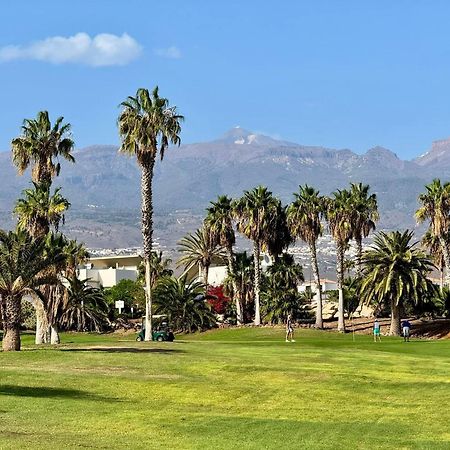 Апартаменты Parque Albatros 118 Сан Мигель Экстерьер фото