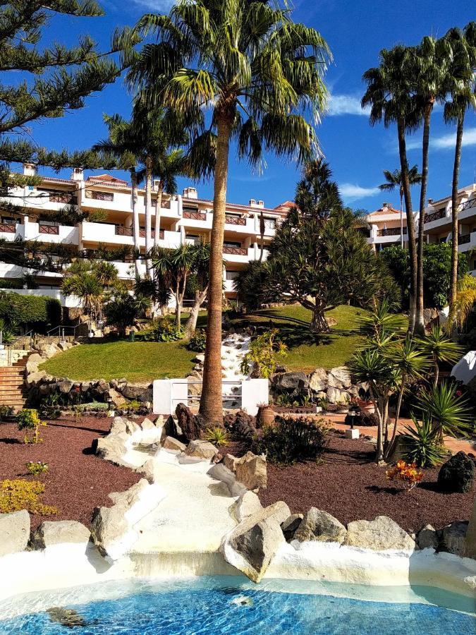 Апартаменты Parque Albatros 118 Сан Мигель Экстерьер фото