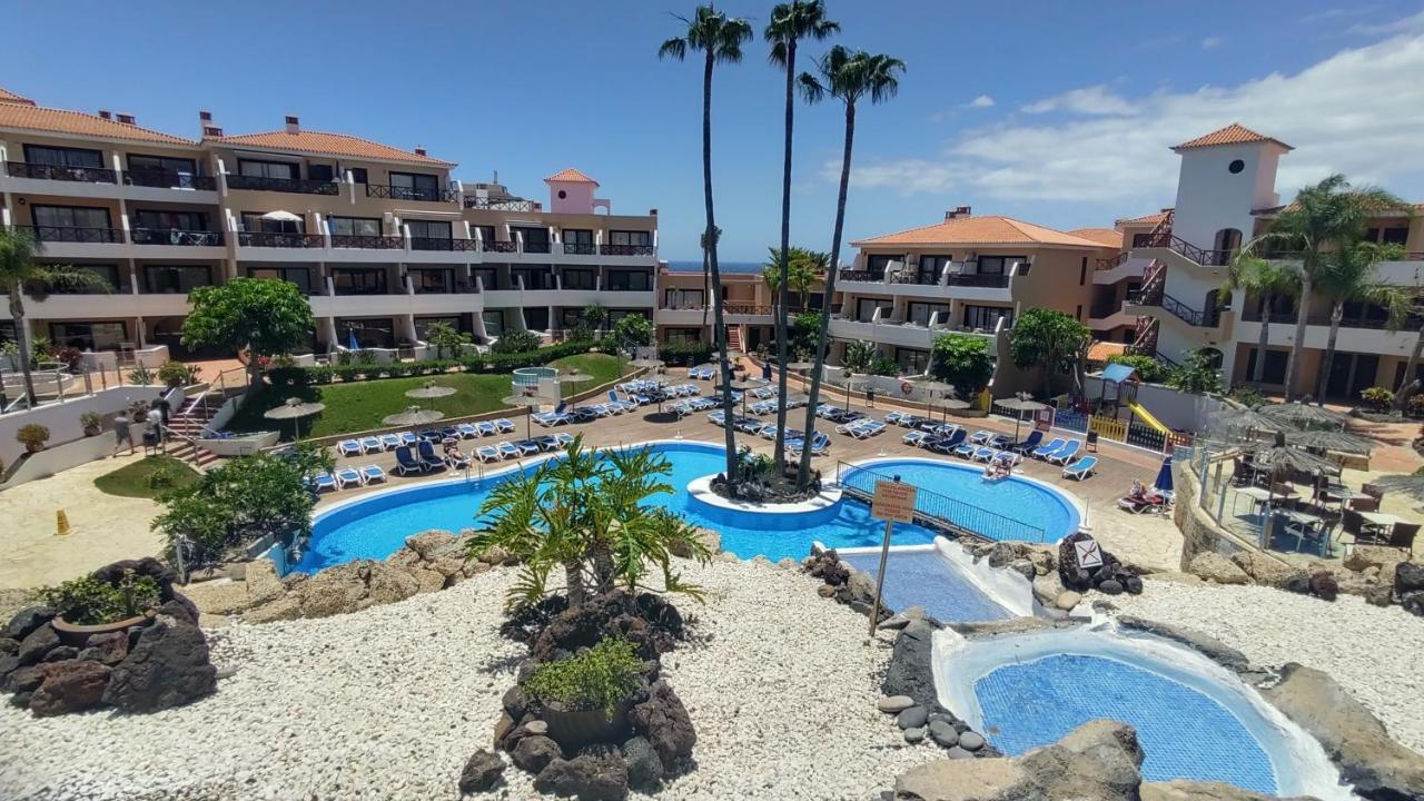 Апартаменты Parque Albatros 118 Сан Мигель Экстерьер фото