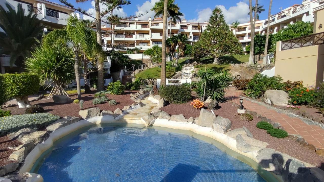 Апартаменты Parque Albatros 118 Сан Мигель Экстерьер фото