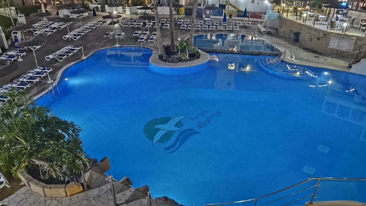 Апартаменты Parque Albatros 118 Сан Мигель Экстерьер фото