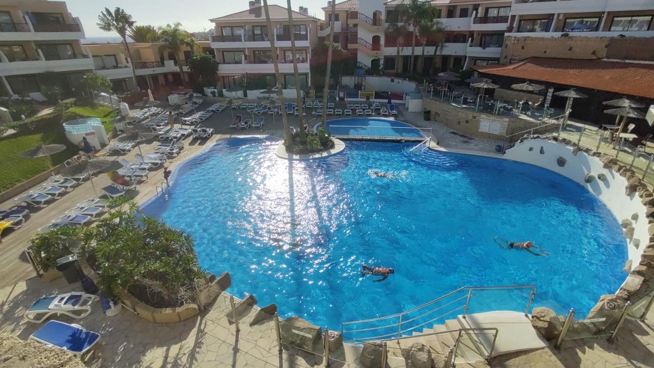 Апартаменты Parque Albatros 118 Сан Мигель Экстерьер фото