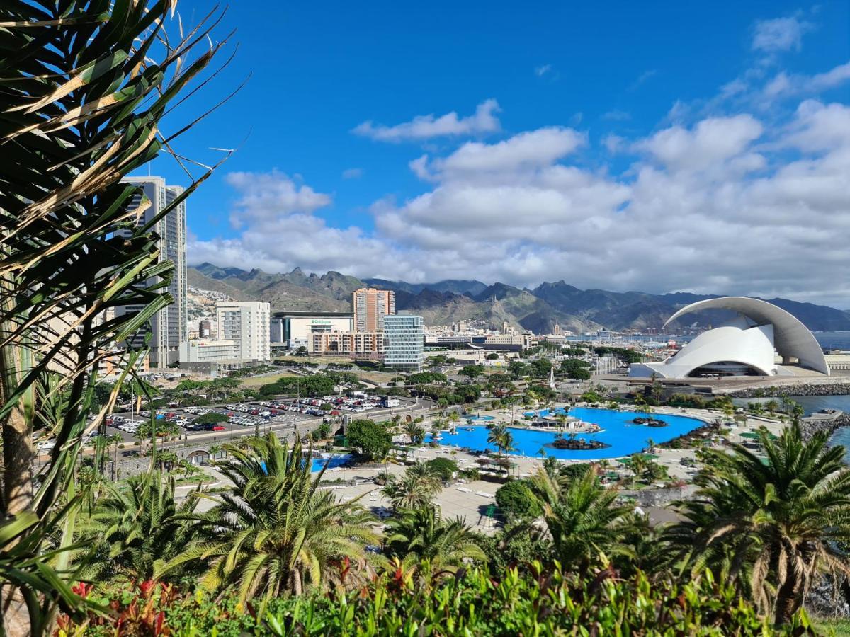 Апартаменты Parque Albatros 118 Сан Мигель Экстерьер фото